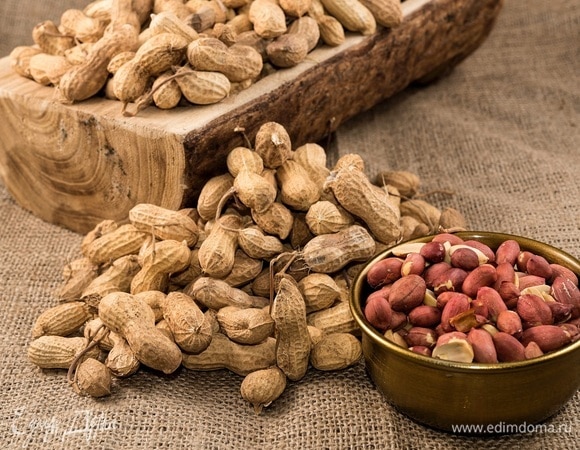 Сколько арахиса можно съесть за день без вреда для здоровья? Ответила врач