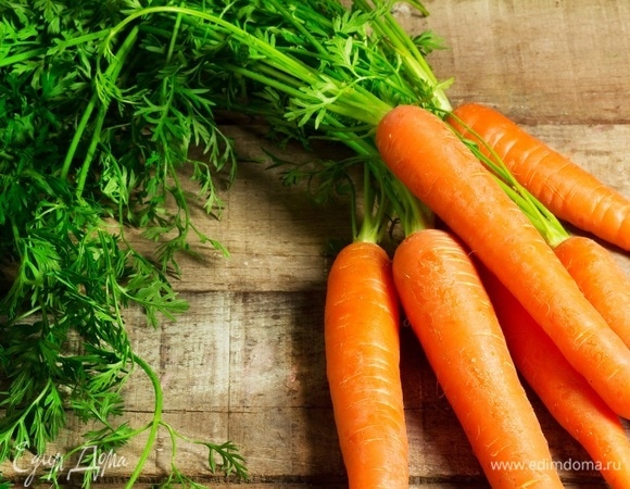 Что приготовить из моркови? Вот рецепт оригинального салата без майонеза и других овощей