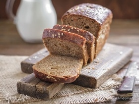 Нутрициолог объяснила, какой хлеб стоит воспринимать как десерт