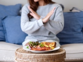 Помогут похудеть: врач рассказал о продуктах — «ограничителях аппетита»
