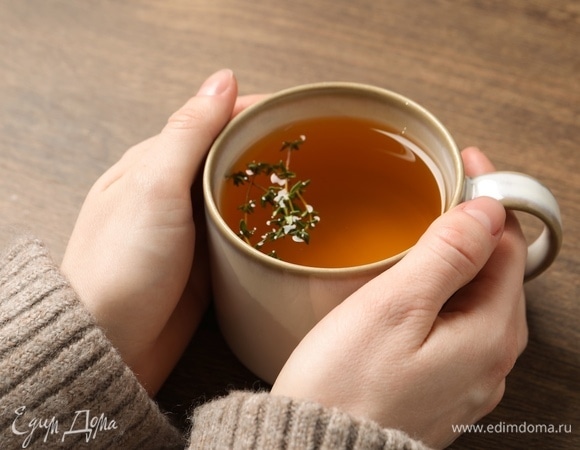 Спокойствие, только спокойствие: названы 5 видов чая, с которыми нервы не «шалят»