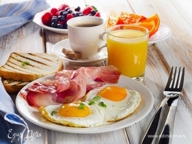 Названы 3 главные ошибки, которые многие допускают за завтраком — из-за них портится весь день