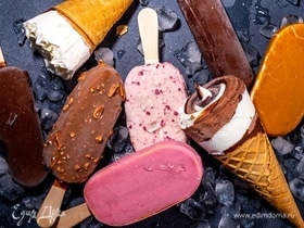 Роскачество обнаружило плесень и кишечную палочку в двух брендах мороженого