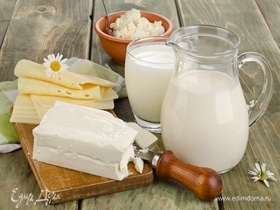 «Не панацея»: врач рассказала, почему молочные продукты на самом бесполезны