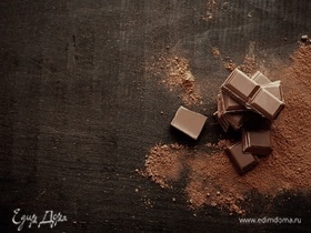 Врач опроверг популярный миф о вреде шоколада