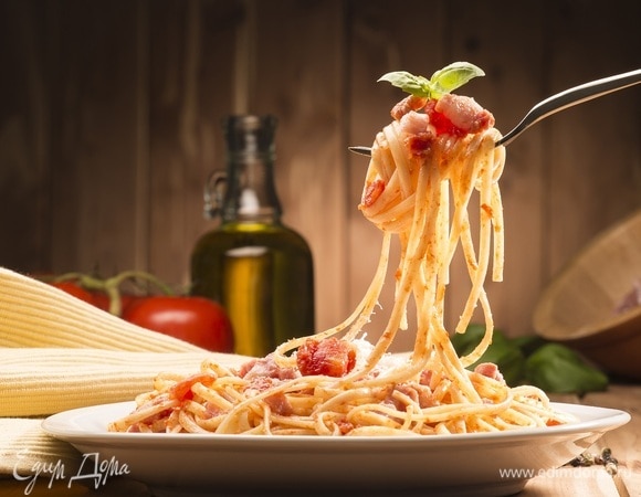 Есть макароны и не толстеть — диетолог раскрыл секрет итальянцев