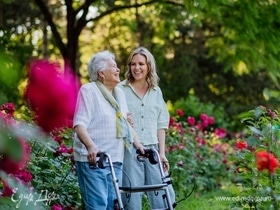 Австралийка назвала активность, которая помогла ей дожить до 110 лет