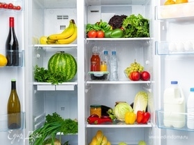 Как бюджетно наполнить холодильник на месяц — лайфхак от эксперта
