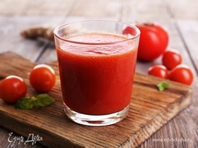 Как выбрать томатный сок и не разочароваться: названы признаки идеального напитка