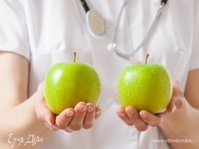 Эксперт призывает съедать по 2 яблока в день — вот какой неожиданный эффект это даст