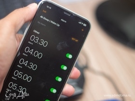 Эндокринолог объяснила, почему опасно ставить несколько будильников по утрам