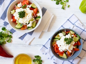 Легкий ужин: 10 вкусных блюд без угрызений совести