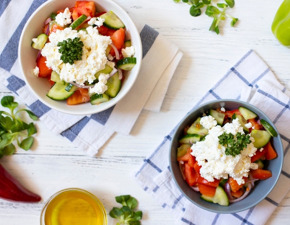 Легкий ужин: 10 вкусных блюд без угрызений совести