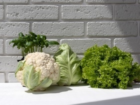 Сезонные продукты — составлен полный список весенних блюд