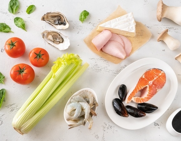 Неизвестный пятый вкус: узнали, что такое «умами» и как его распробовать