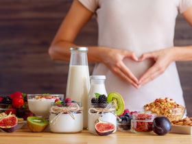 Сколько усваиваются продукты: руководство и таблица для самых популярных