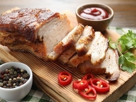 Названо самое популярное мясо в мире — и это не курица и даже не говядина