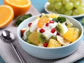 «Подарят заряд энергии»: 5 вкуснейших салатов для здоровья и красоты