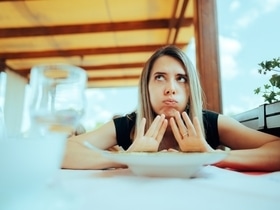 «Это не хочу, то не буду»: врачи бьют тревогу — избирательность в еде может привести к ожирению «Это не хочу, то не буду»: врачи бьют тревогу — избирательность в еде может привести к ожирению