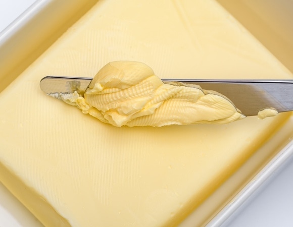 Пища будущего: Билл Гейтс поддержал производство масла из будущего Пища будущего: Билл Гейтс поддержал производство масла из будущего