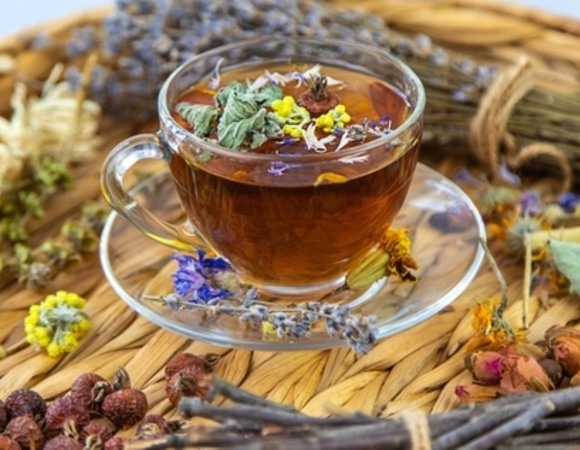 Сборы из каких трав снижают активность вируса гриппа: подтверждено исследованиями