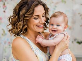 Принцип "светофора": какие продукты нужно исключить кормящим мамам