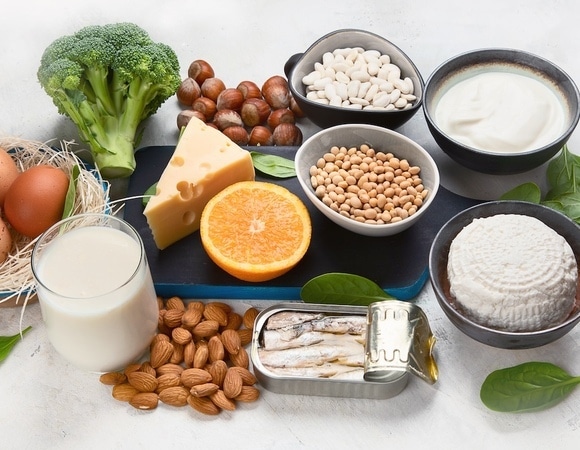 Ученые раскрыли секрет здоровых костей: нужны продукты, в которых есть этот "малоизвестный" витамин 