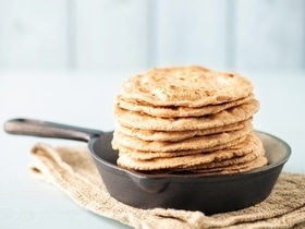 Любите блины? Проверьте, не совершаете ли вы ошибку, из-за которой они становятся размякшими Любите блины? Проверьте, не совершаете ли вы ошибку, из-за которой они становятся размякшими