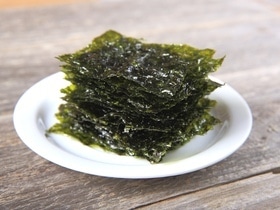 В российских школах чипсы заменят на нори: врачи объяснили, насколько это полезно В российских школах чипсы заменят на нори: врачи объяснили, насколько это полезно