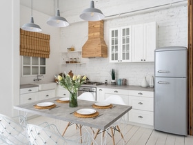 Метод "10-10": как быстро и эффективно навести порядок на кухне и поддерживать его без мук и возни Метод "10-10": как быстро и эффективно навести порядок на кухне и поддерживать его без мук и возни