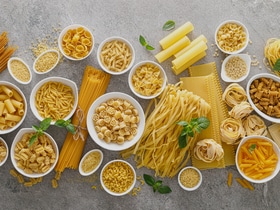 Наука идеальной пасты: что скрывает тарелка спагетти? Наука идеальной пасты: что скрывает тарелка спагетти?