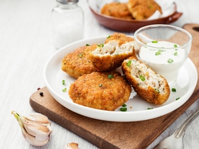 "Одни из лучших котлет из щуки": шеф-повар Пушков поделился хитростью, как приготовить рыбное блюдо