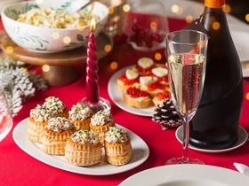 Что шеф-повара готовят на Новый год? Иван Кудряшов рассказал, без чего не обходится его праздник Что шеф-повара готовят на Новый год? Иван Кудряшов рассказал, без чего не обходится его праздник