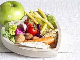 "Хотя бы раз в неделю": производство каких продуктов меньше всего вредит экологии, а какие — наоборот "Хотя бы раз в неделю": производство каких продуктов меньше всего вредит экологии, а какие — наоборот