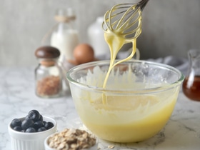 Эксперты назвали 4 причины не использовать стеклянные миски для теста Эксперты назвали 4 причины не использовать стеклянные миски для теста