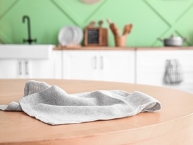 Чтобы не тратить часы на уборку на кухне: как простая бытовая привычка упростит жизнь Чтобы не тратить часы на уборку на кухне: как простая бытовая привычка упростит жизнь