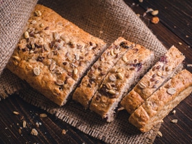 Назван любимый хлеб у россиян: простой, полезный и вкусный Назван любимый хлеб у россиян: простой, полезный и вкусный