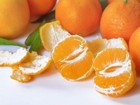 Чек-лист по выбору мандаринов за 10 секунд — попадутся самые сладкие и сочные Чек-лист по выбору мандаринов за 10 секунд — попадутся самые сладкие и сочные