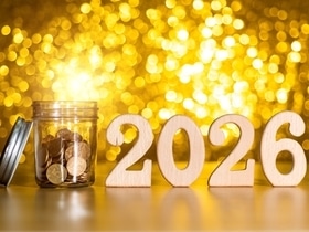 Россияне посетовали на высокие новогодние траты — без 13-й зарплаты не обойтись Россияне посетовали на высокие новогодние траты — без 13-й зарплаты не обойтись