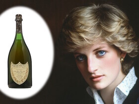 Шампанское со свадьбы Леди Ди и Чарльза не нашло покупателей на аукционе: спрос на королевскую семью "выдохся" Шампанское со свадьбы Леди Ди и Чарльза не нашло покупателей на аукционе: спрос на королевскую семью "выдохся"