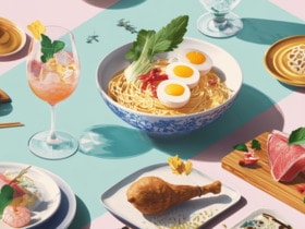 Неделя на вкус: рестораны Ярославля, морская кухня и московские завтраки Неделя на вкус: рестораны Ярославля, морская кухня и московские завтраки