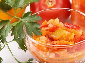 Как сделать покупные овощные консервы вкуснее: с секретом от Джулии Чайлд блюдо преобразится