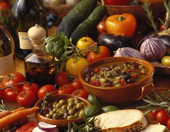 Напрямую связано с рисками инсульта: ученые 21 год наблюдали за более чем 100 тысячами женщин и нашли идеальную диету