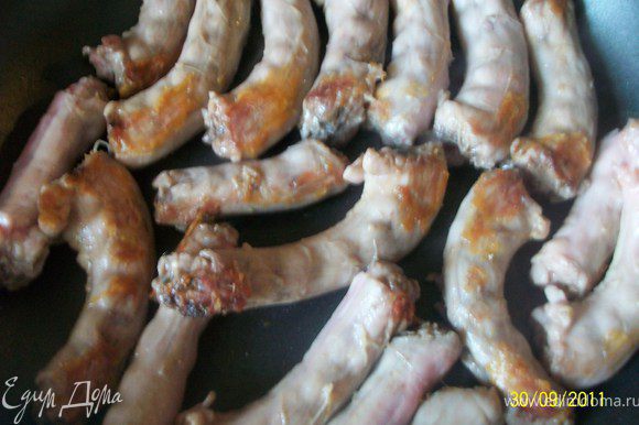 Куриные шеи – 8 вкусных рецептов приготовления с пошаговыми фото