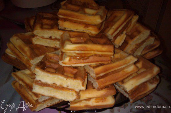 Рецепт сырных вафель для электровафельницы | Пикабу