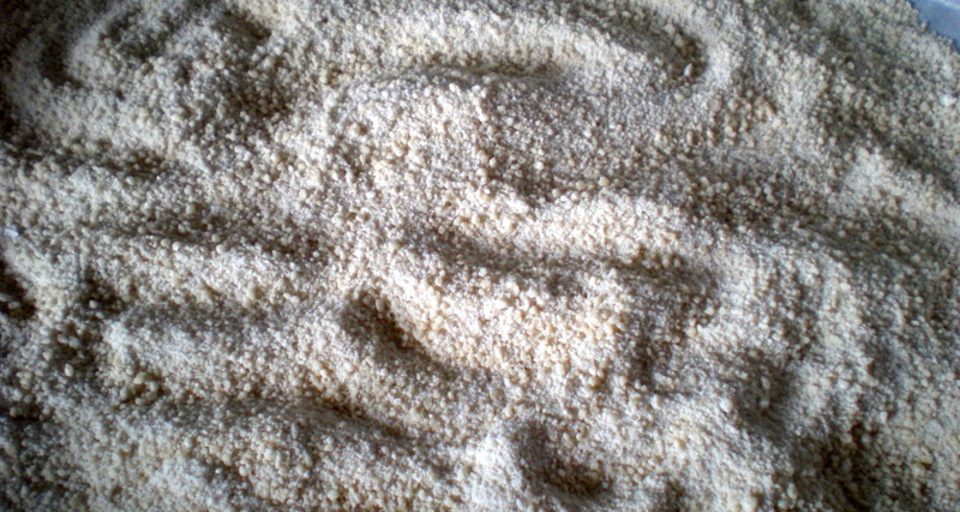 Сухие дикие дрожжи — Пошаговый рецепт приготовления с фото 2025 ...