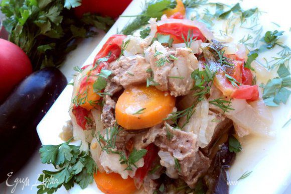 Дамлама узбекская — рецепт с фото | Рецепт | Идеи для блюд, Рецепты приготовления, Блюда на завтрак