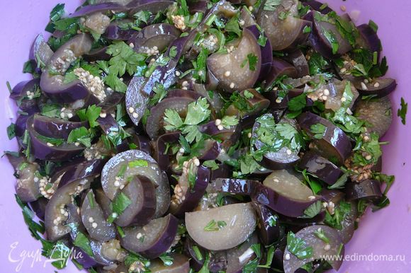 Рецепты салатов из огурцов на зиму