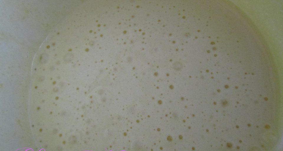 Печенье "Мадлен" (Madeleine) — Пошаговый рецепт приготовления с фото ...