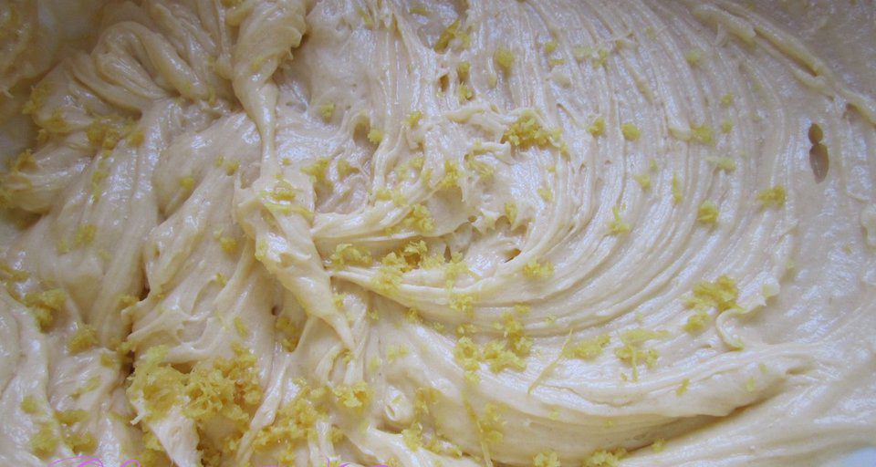 Печенье "Мадлен" (Madeleine) — Пошаговый рецепт приготовления с фото ...